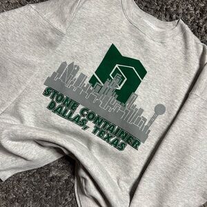 Vintage Dallas Crewneck